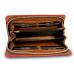 Naiste rahakott YU-11-9017-59LL Brown